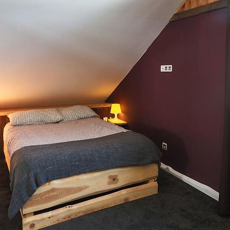 Apartament Chalet Bali Valdeblore Zewnętrze zdjęcie