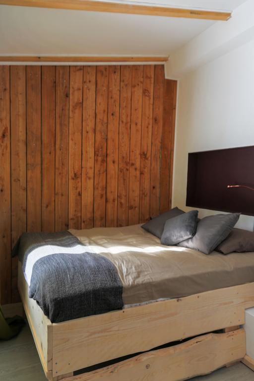 Apartament Chalet Bali Valdeblore Zewnętrze zdjęcie