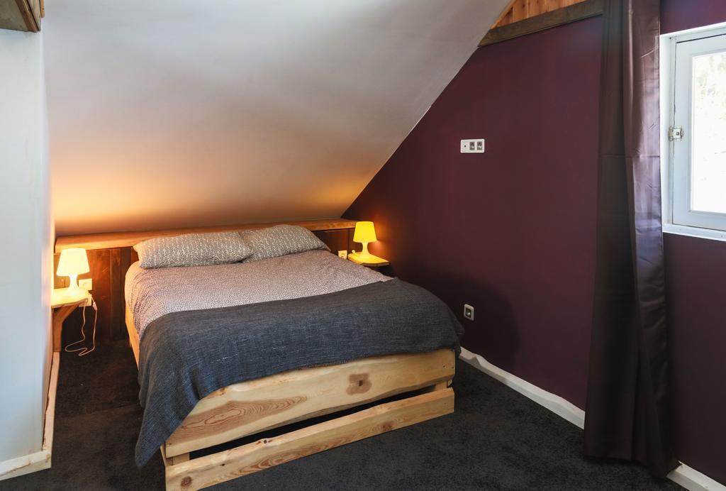 Apartament Chalet Bali Valdeblore Zewnętrze zdjęcie