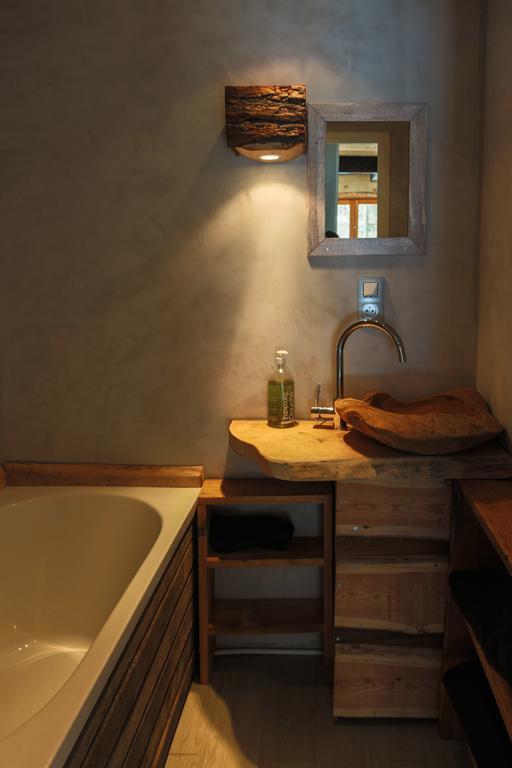 Apartament Chalet Bali Valdeblore Zewnętrze zdjęcie